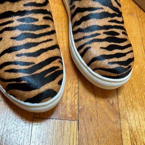 Harlan Slip-On Sneaker Size 7.5 - Coconuts by Matisse - Picture 11 of 15